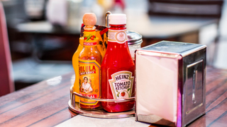 What's Your Favorite Hot Sauce?